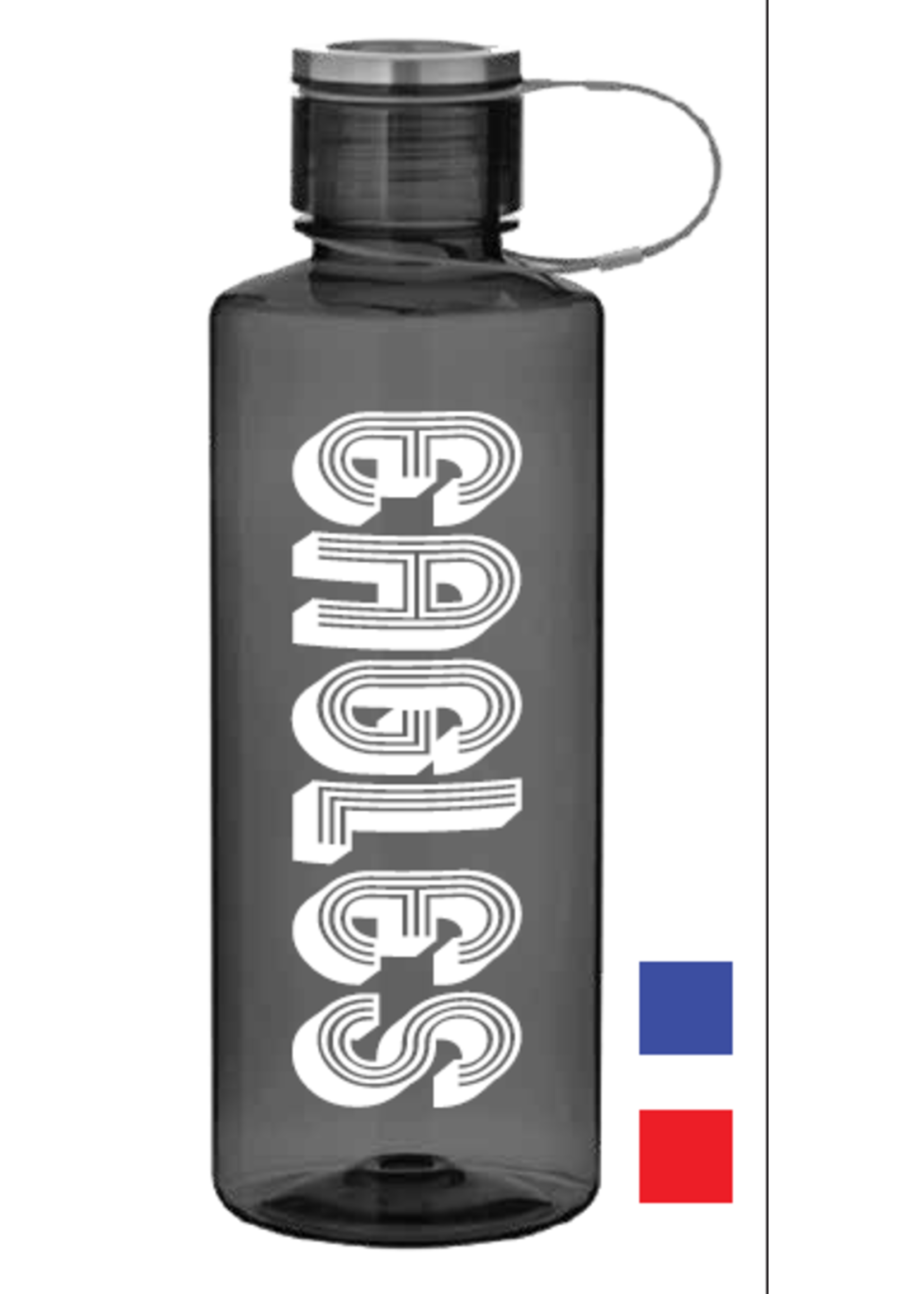Spirit Products H2GO Cable Bottle