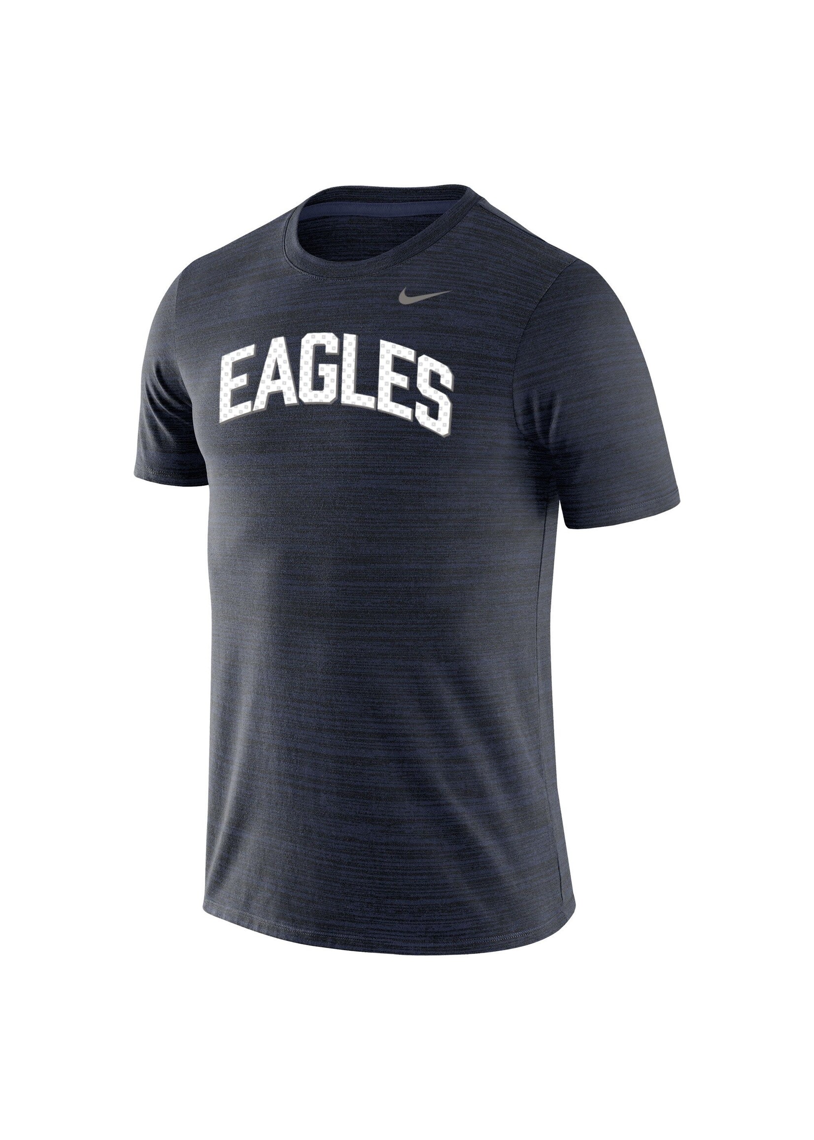 Nike Velocity Legend Tee EAGLES Mesh