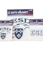 SDS Design ESD Magnets