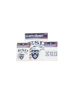 SDS Design ESD Magnets