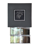Nexbelt ESD Custom Men's Belt in Gift Box