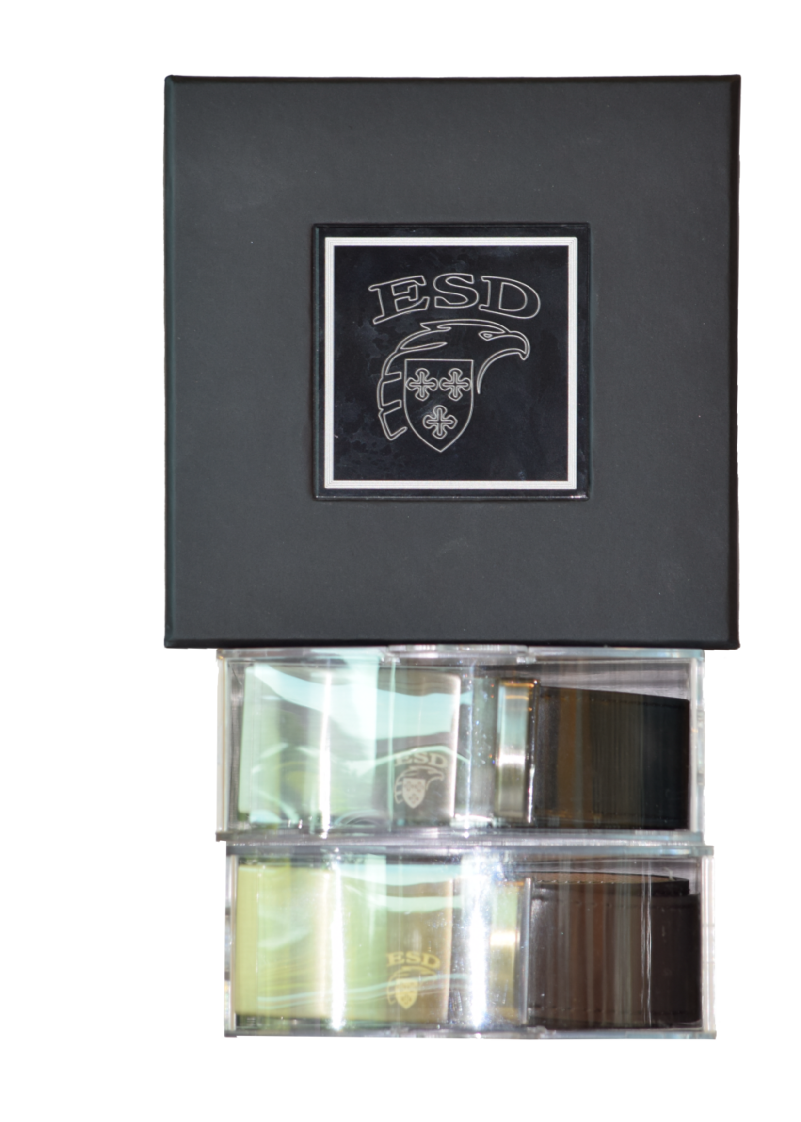 Nexbelt ESD Custom Men's Belt in Gift Box