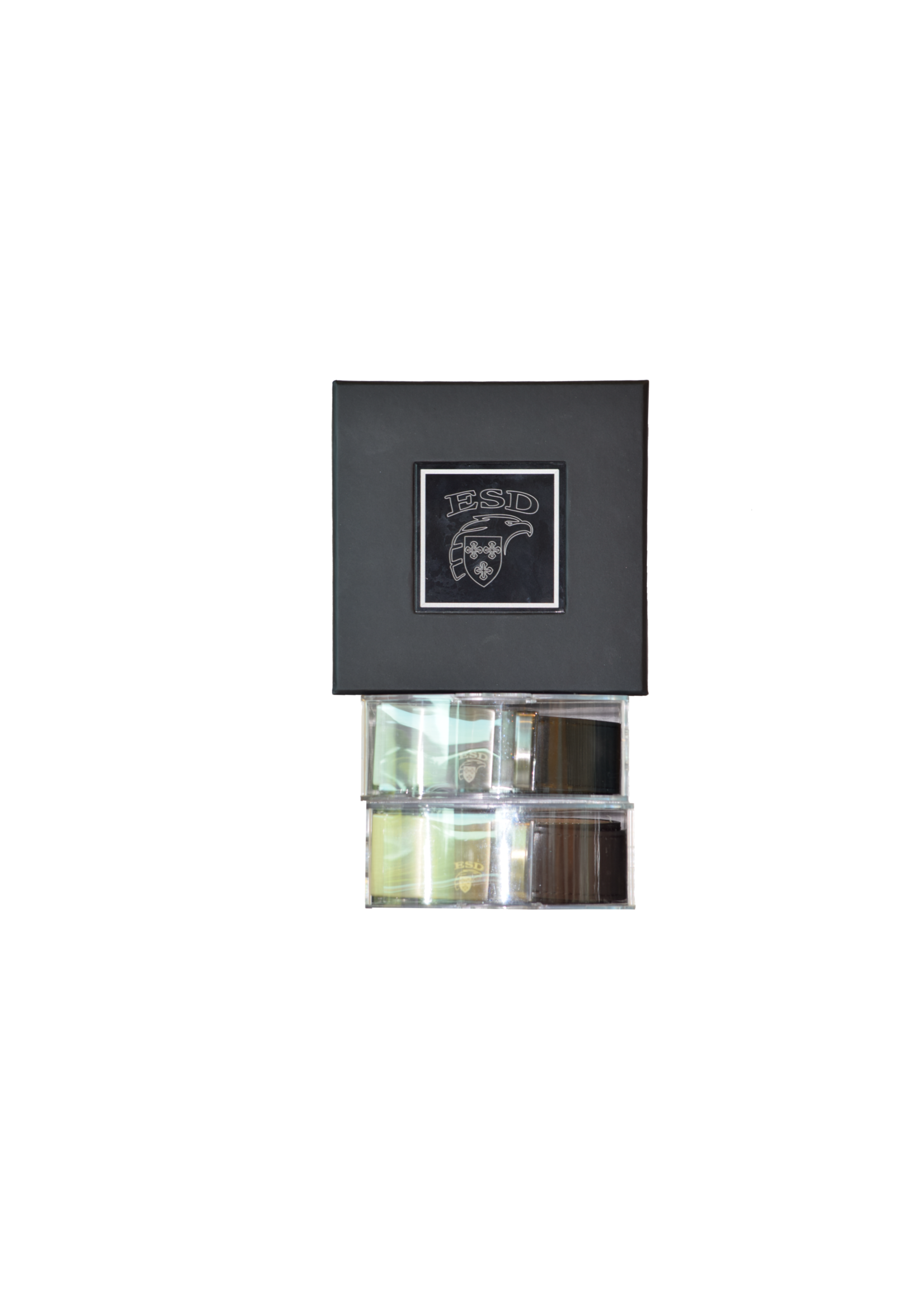 Nexbelt ESD Custom Men's Belt in Gift Box