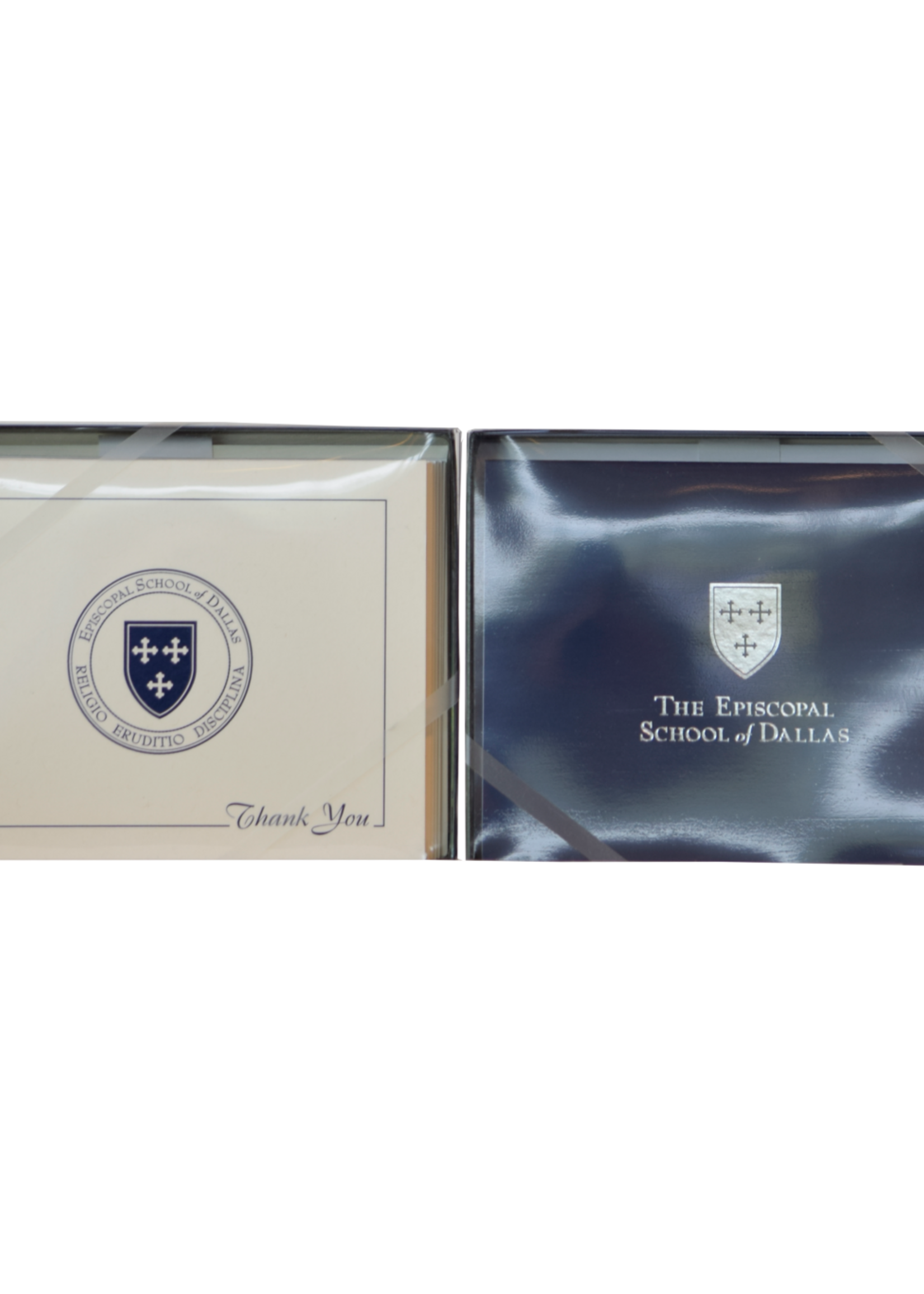 Boxed Notecards with Envelopes