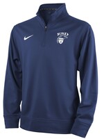 Nike Nike Youth Therma 1/4 zip