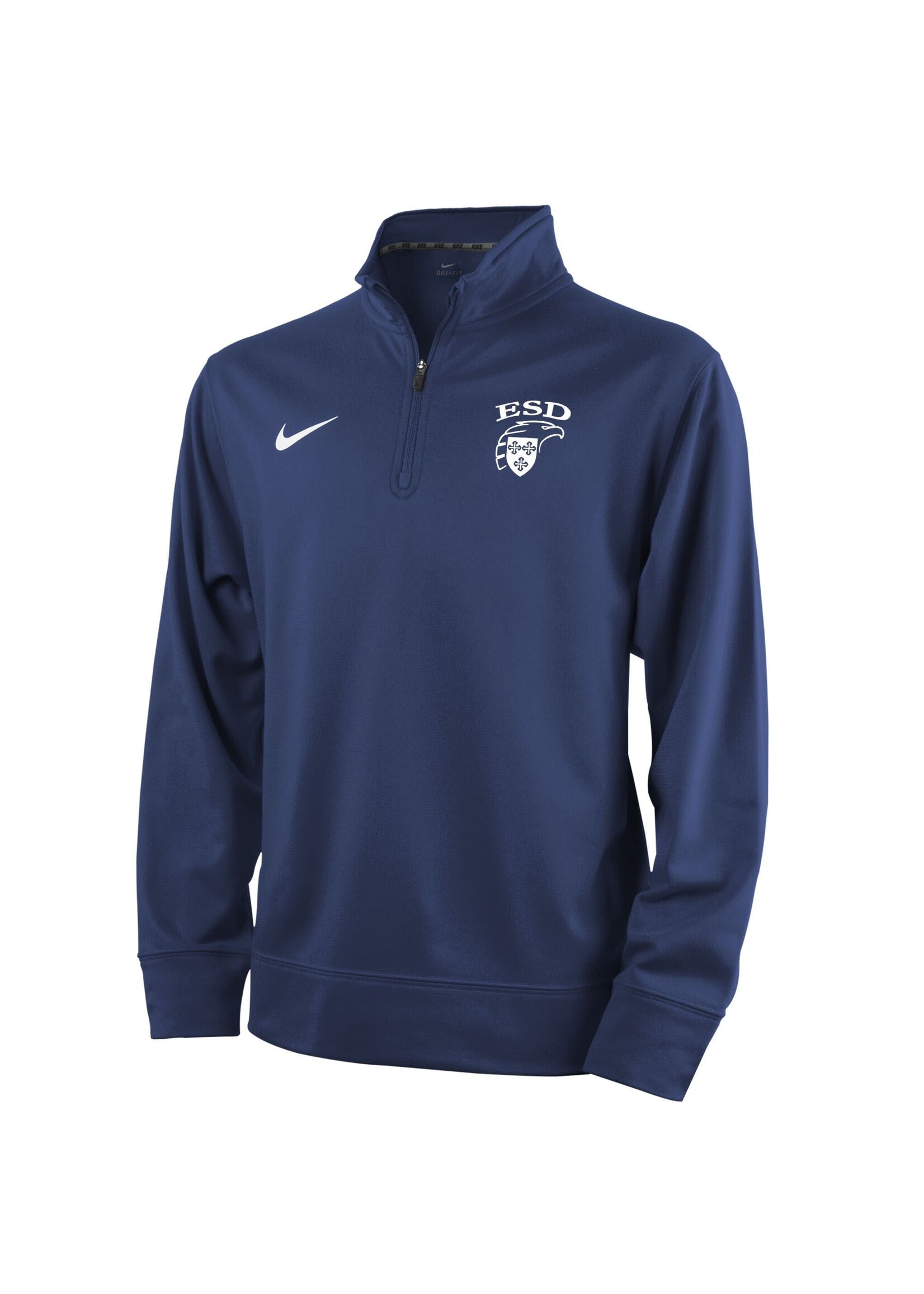 Nike Nike Youth Therma 1/4 zip