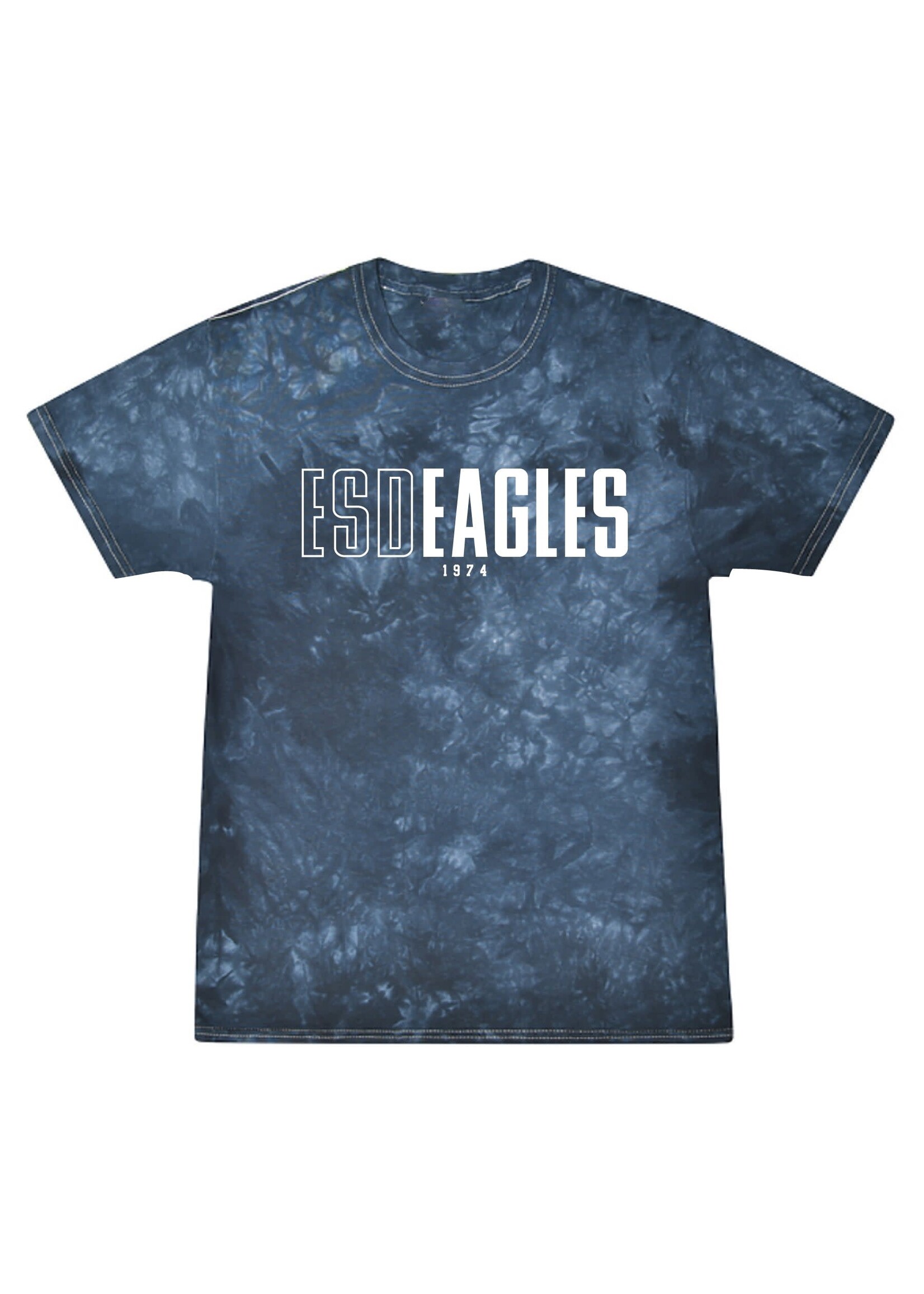 Ouray Crystal Wash Tee