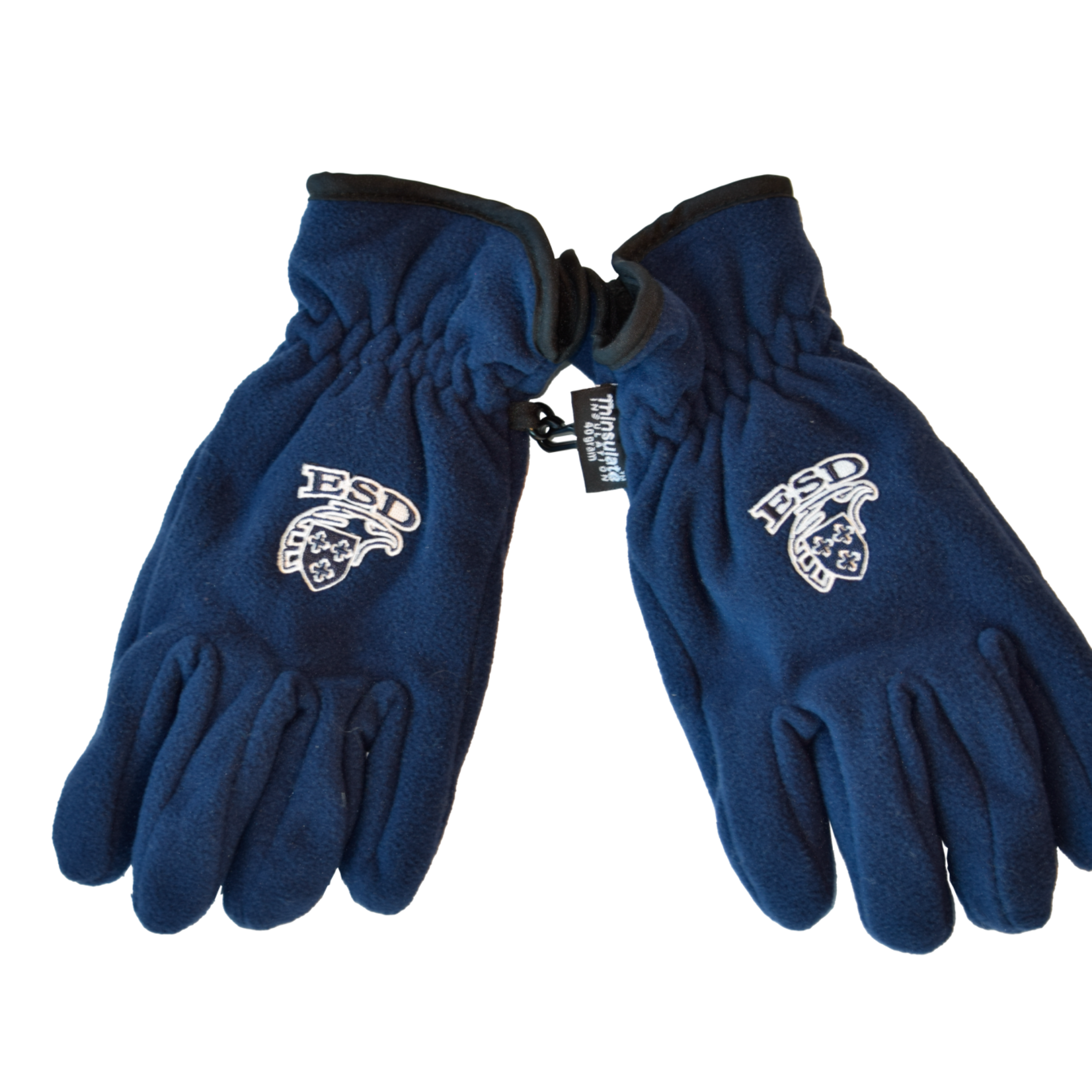 Logofit Thinsulate Peak Gloves