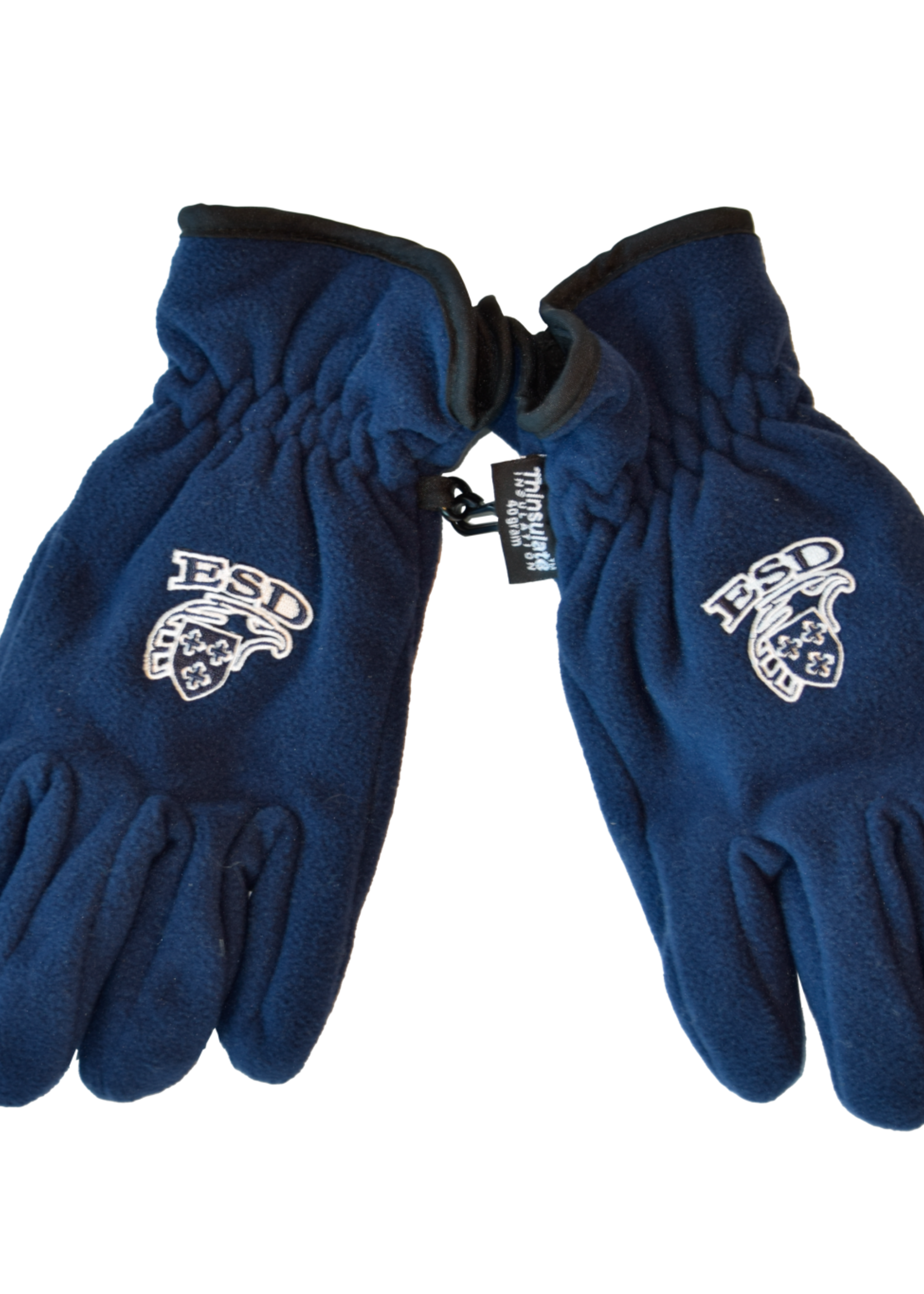 Logofit Thinsulate Peak Gloves