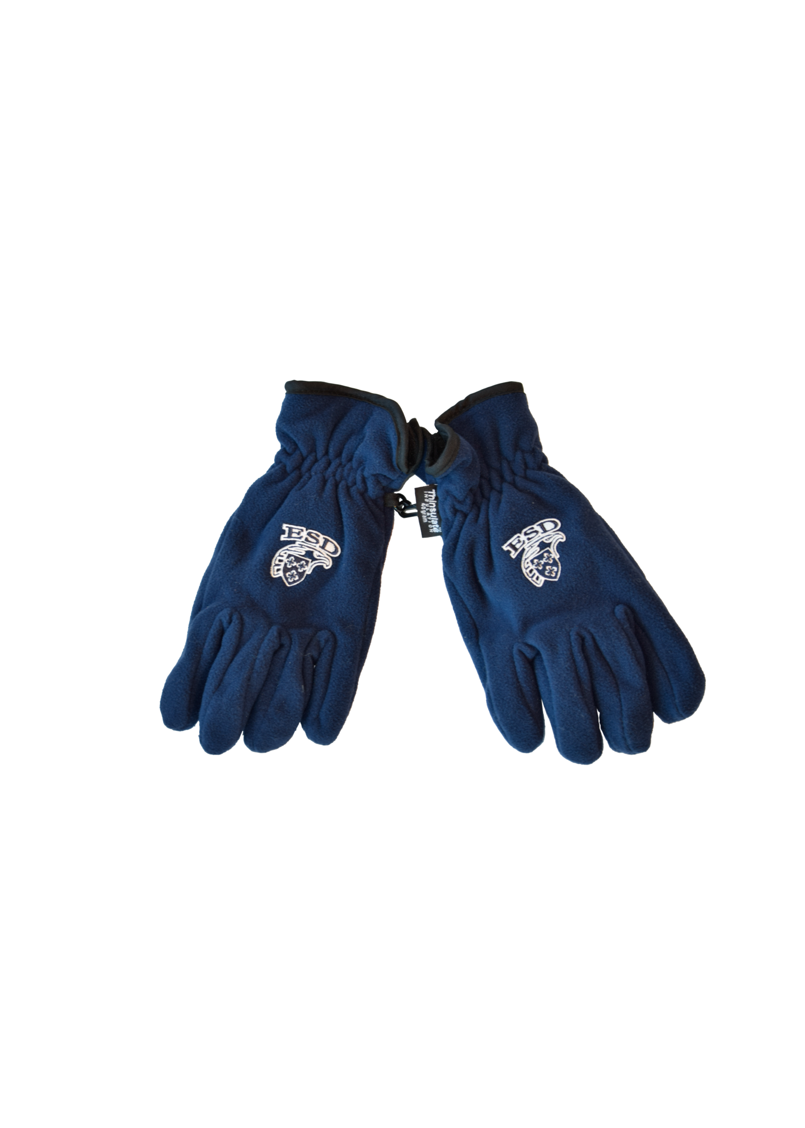 Logofit Thinsulate Peak Gloves