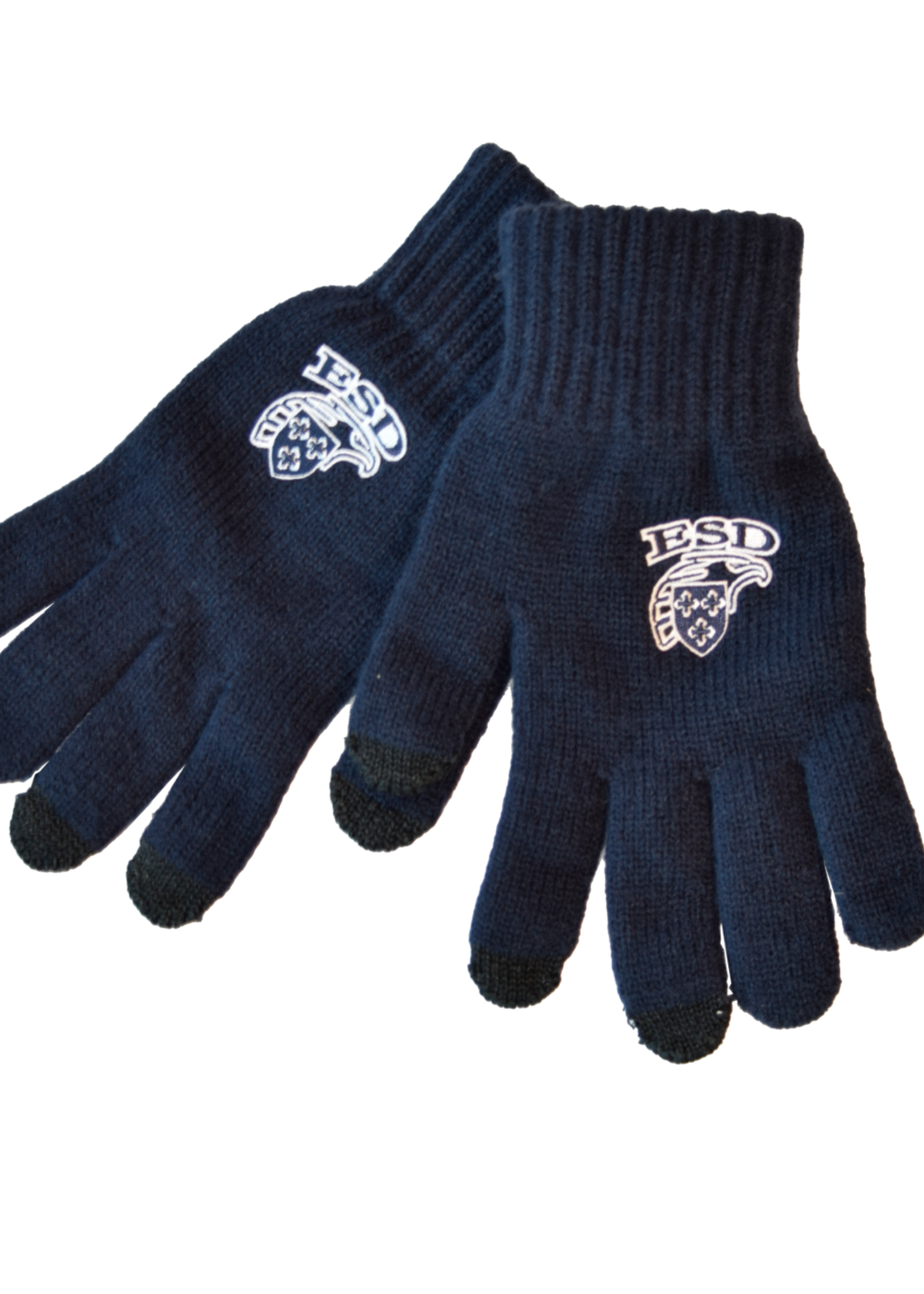 Logo Brands Logofit Texting Gloves