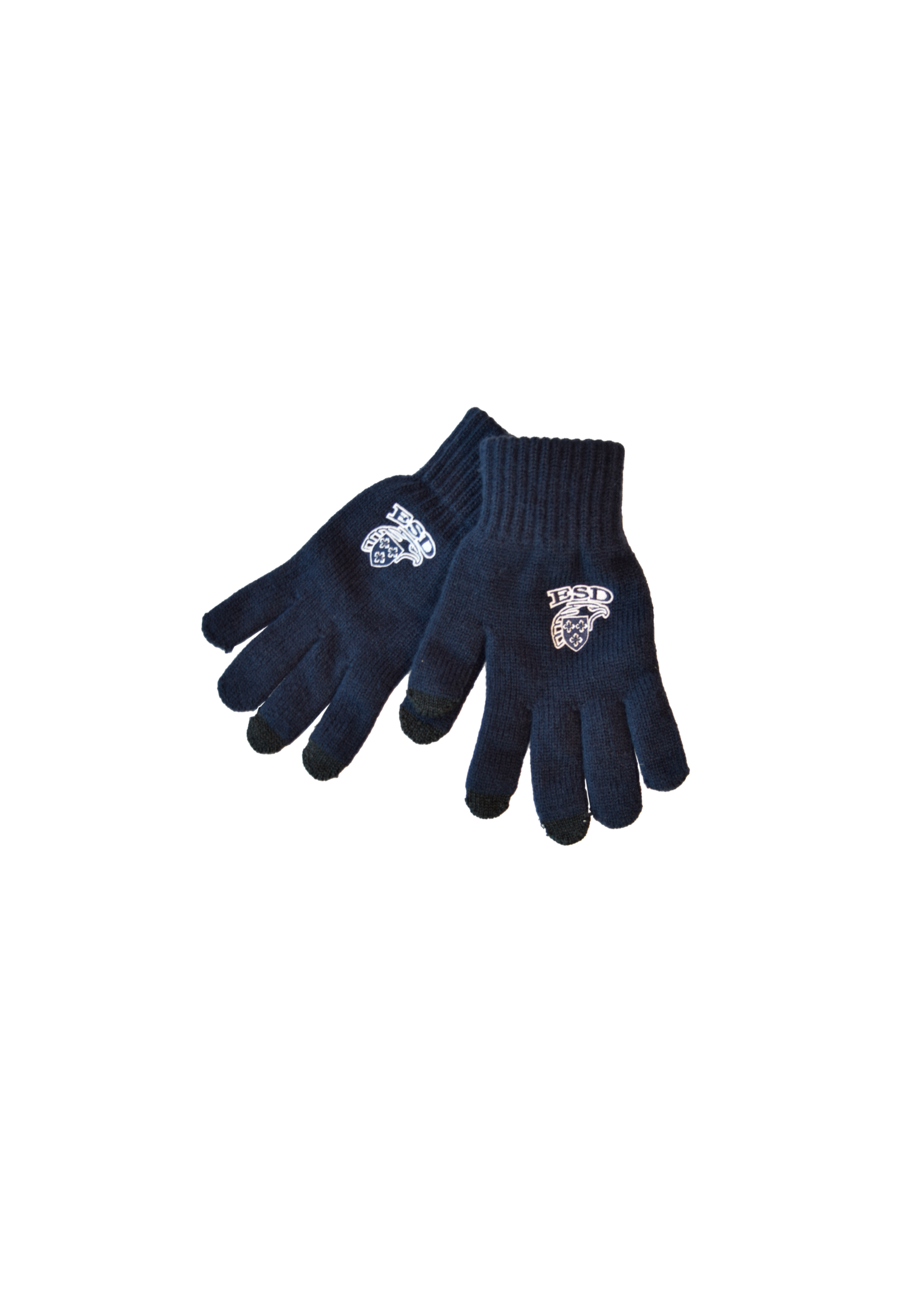 Logo Brands Logofit Texting Gloves