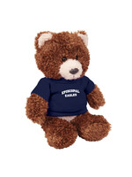 Baxter Bear in Navy Sweater