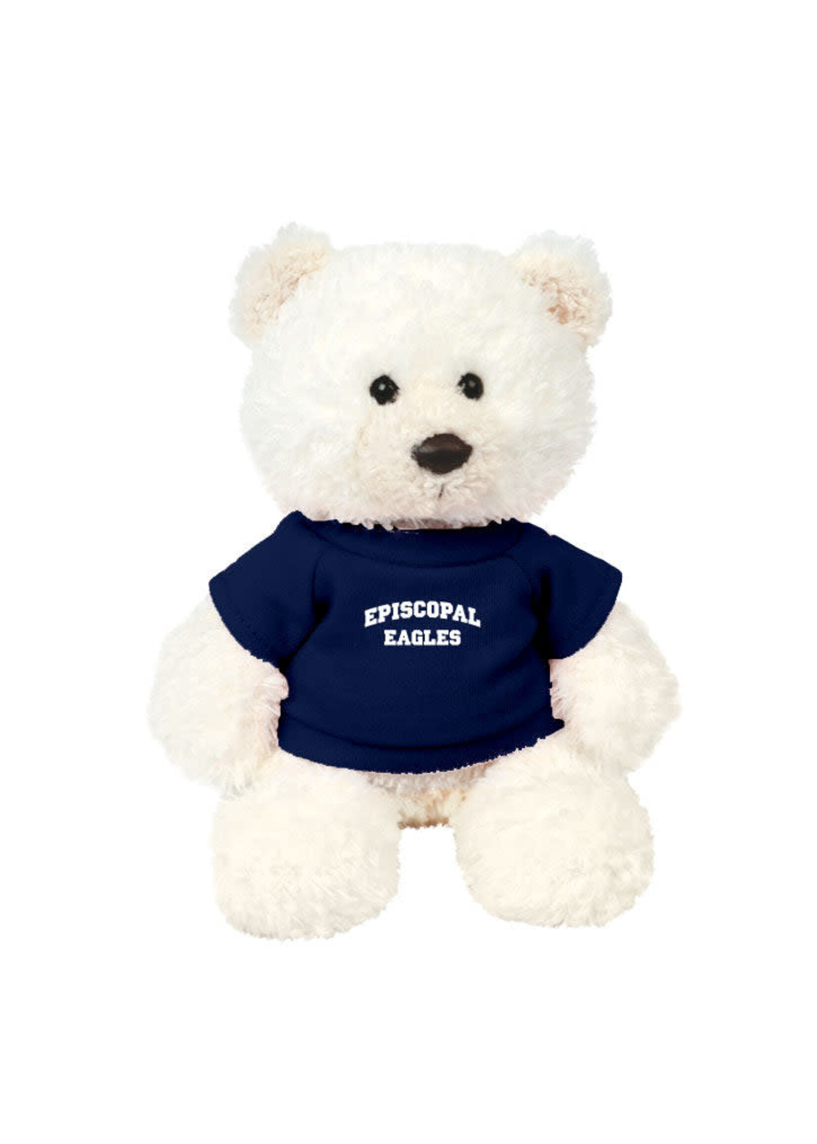 Baxter Bear in Navy Sweater