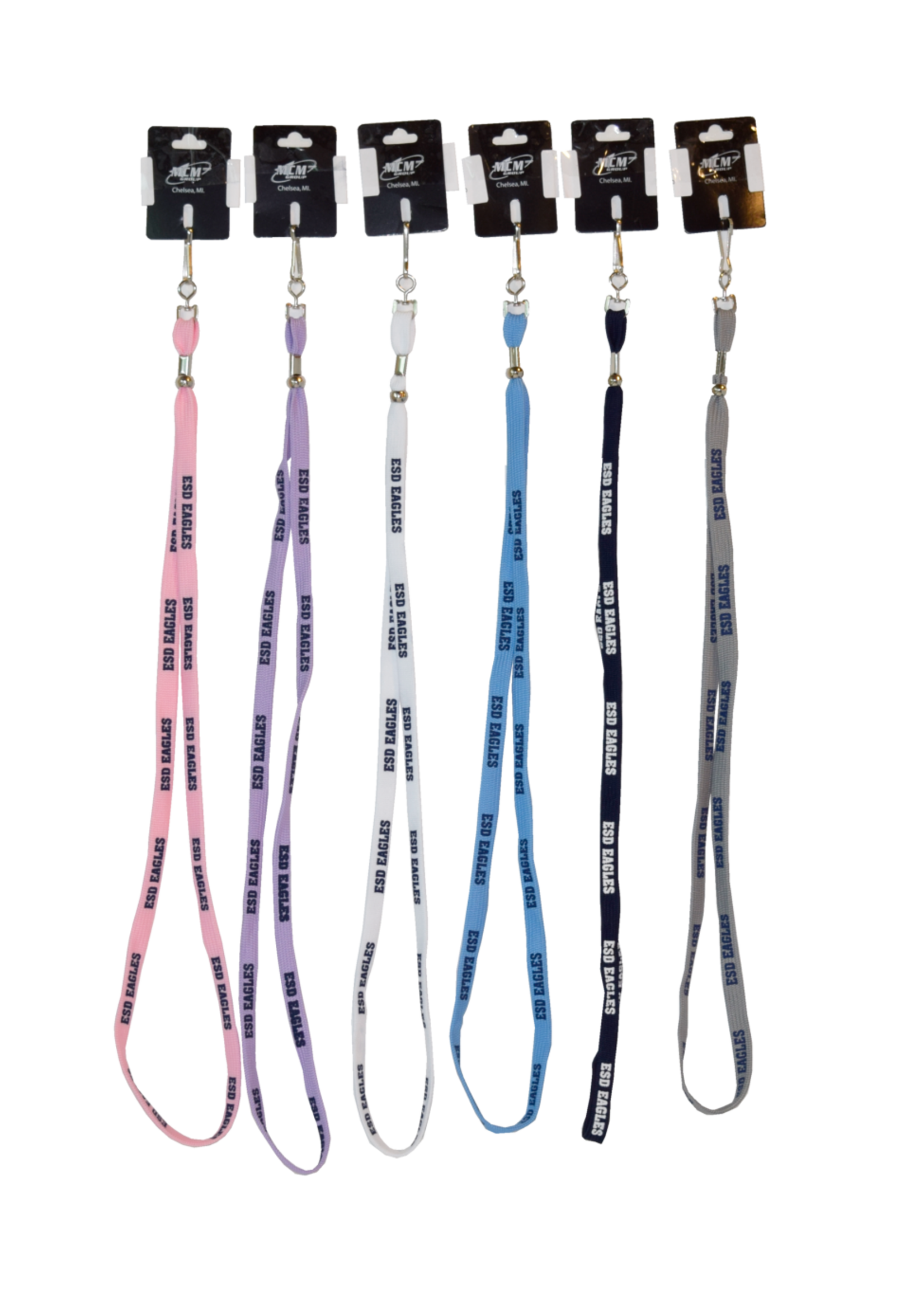 Lanyards | ESD Eagles