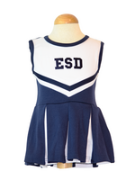 Little King Little King Cheer Dress