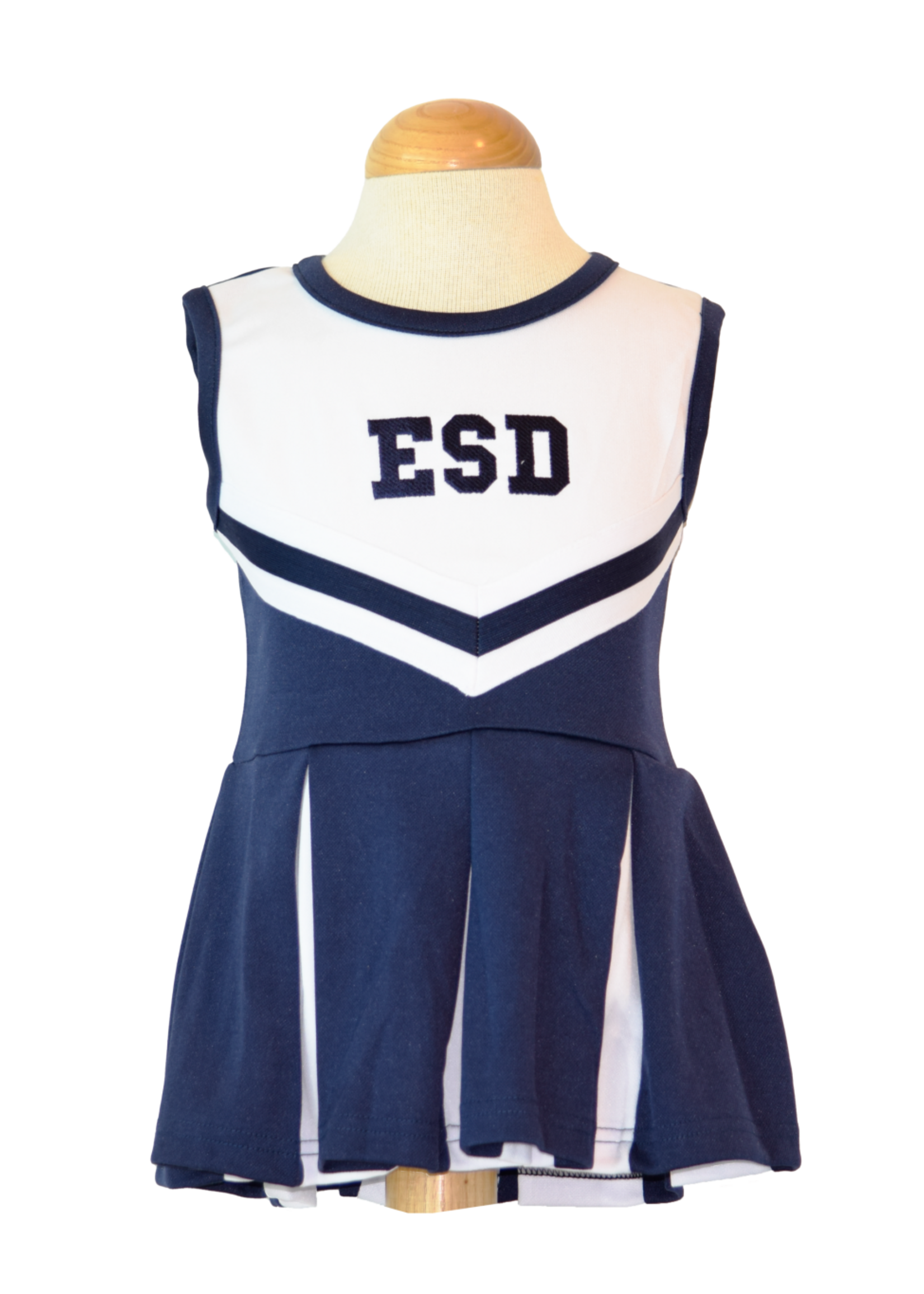 Little King Little King Cheer Dress