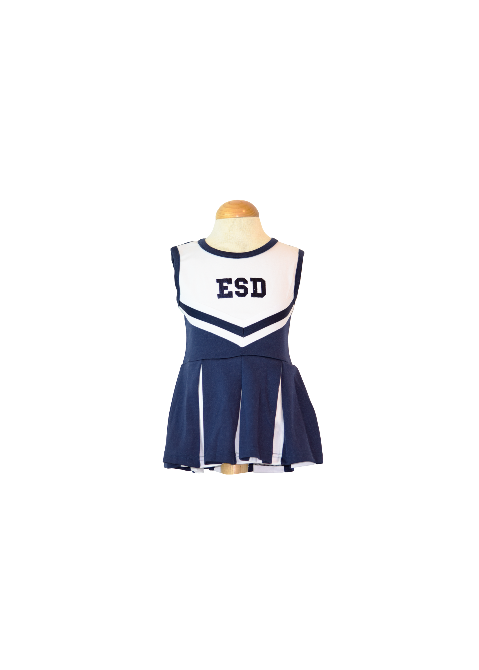 Little King Little King Cheer Dress