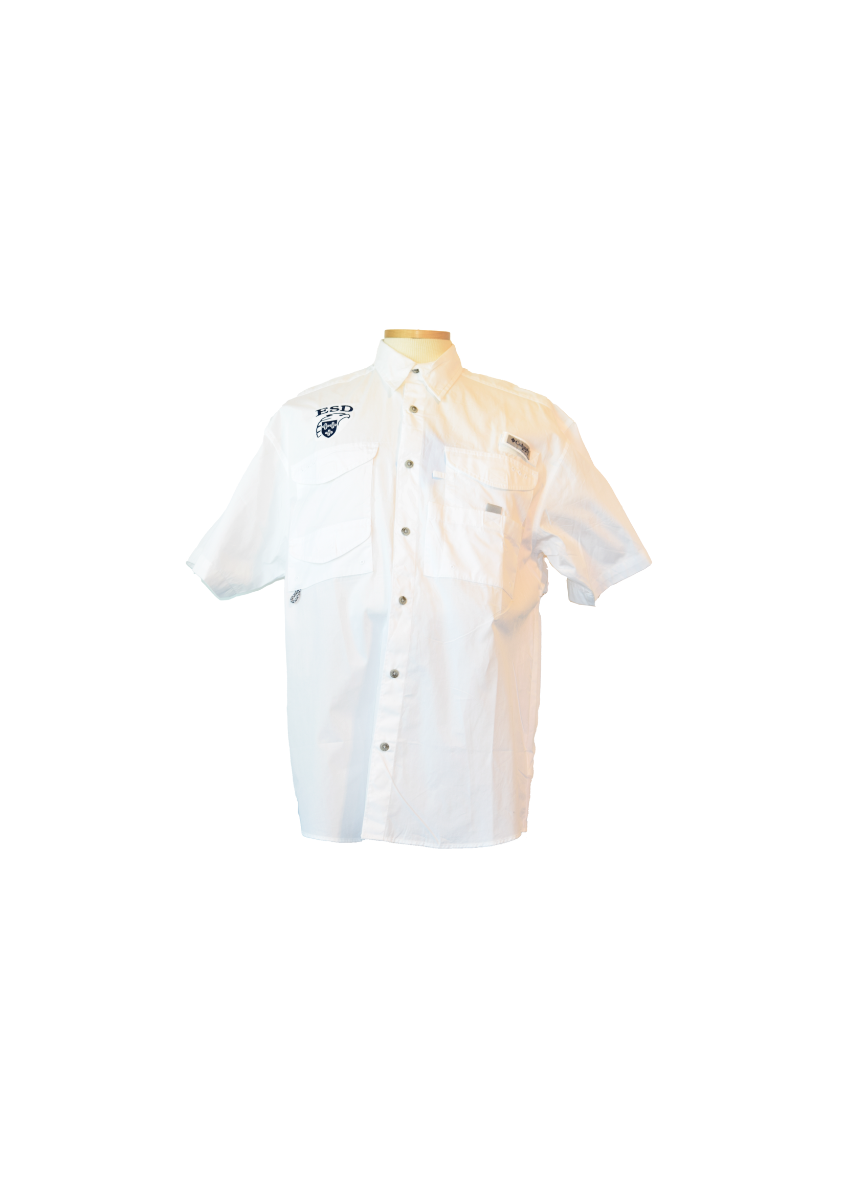 Columbia Bonehead Fishing Shirt