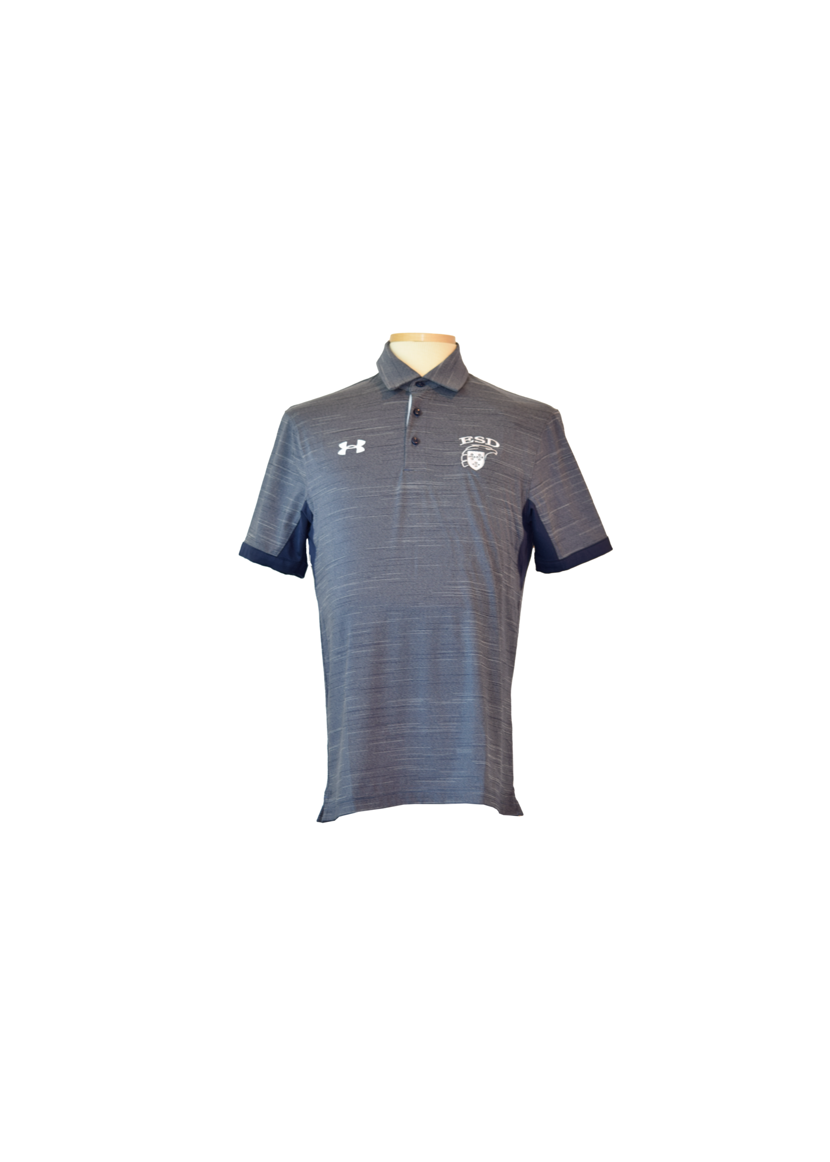 Under Armour Elevated Polo