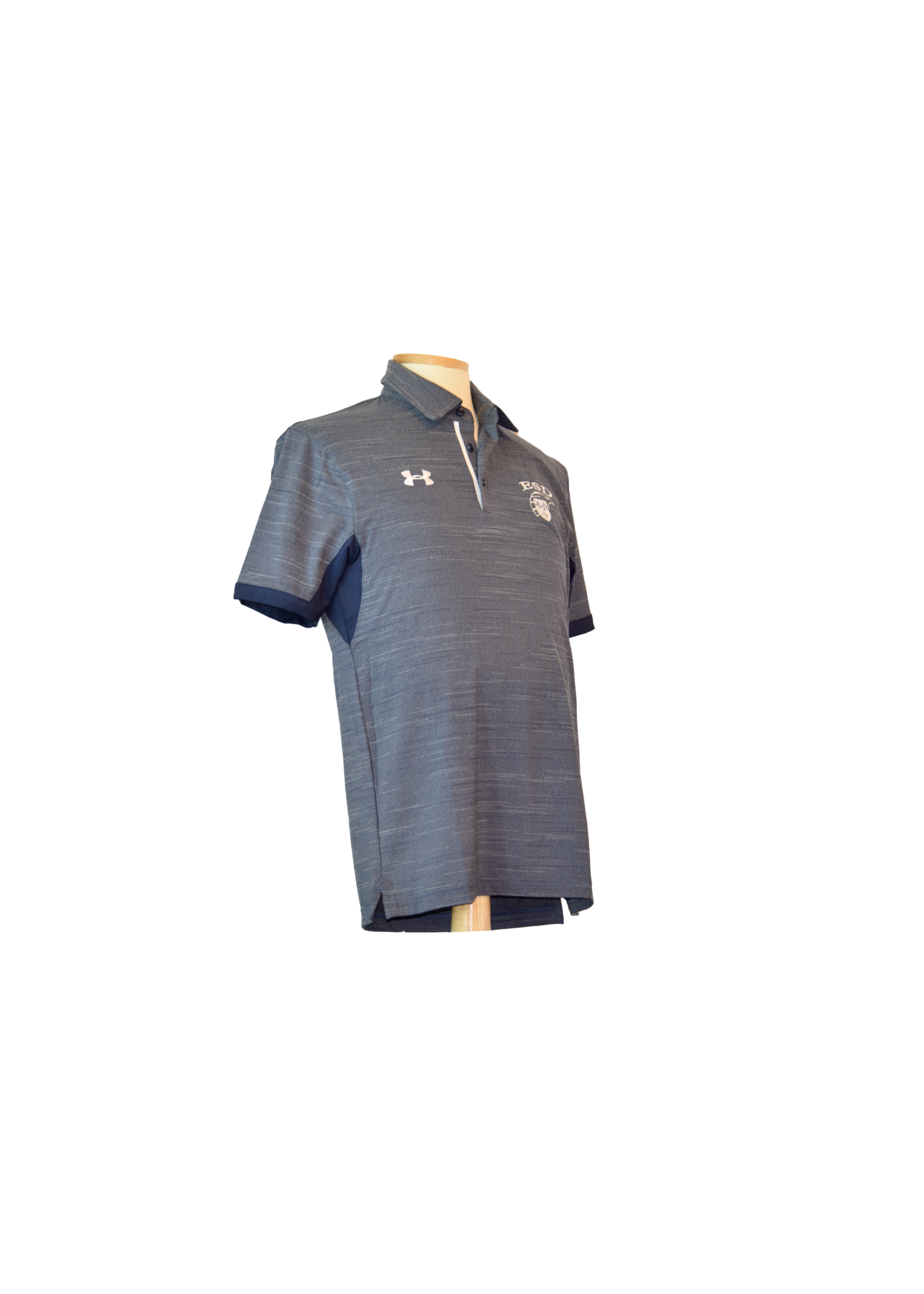 Under Armour Elevated Polo