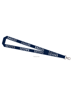 Neil Enterprises Neil Enterprises Laser Foil Lanyard EAGLES NVY