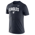 Nike Nike SM Velocity Legend Tee Navy EAGLES in WHT