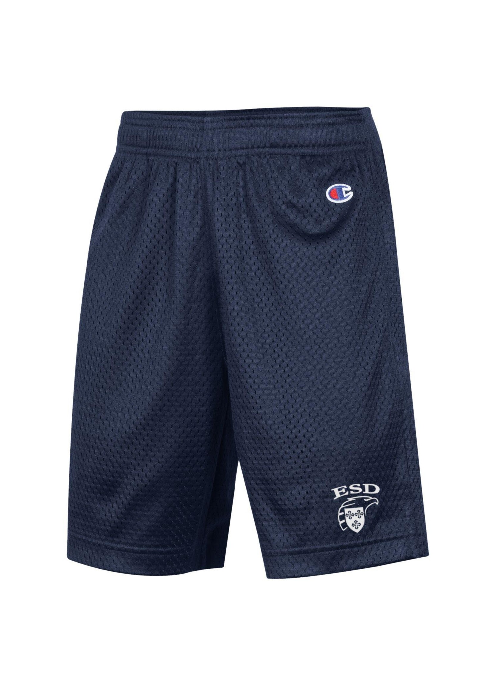 Champion Youth Mesh Short