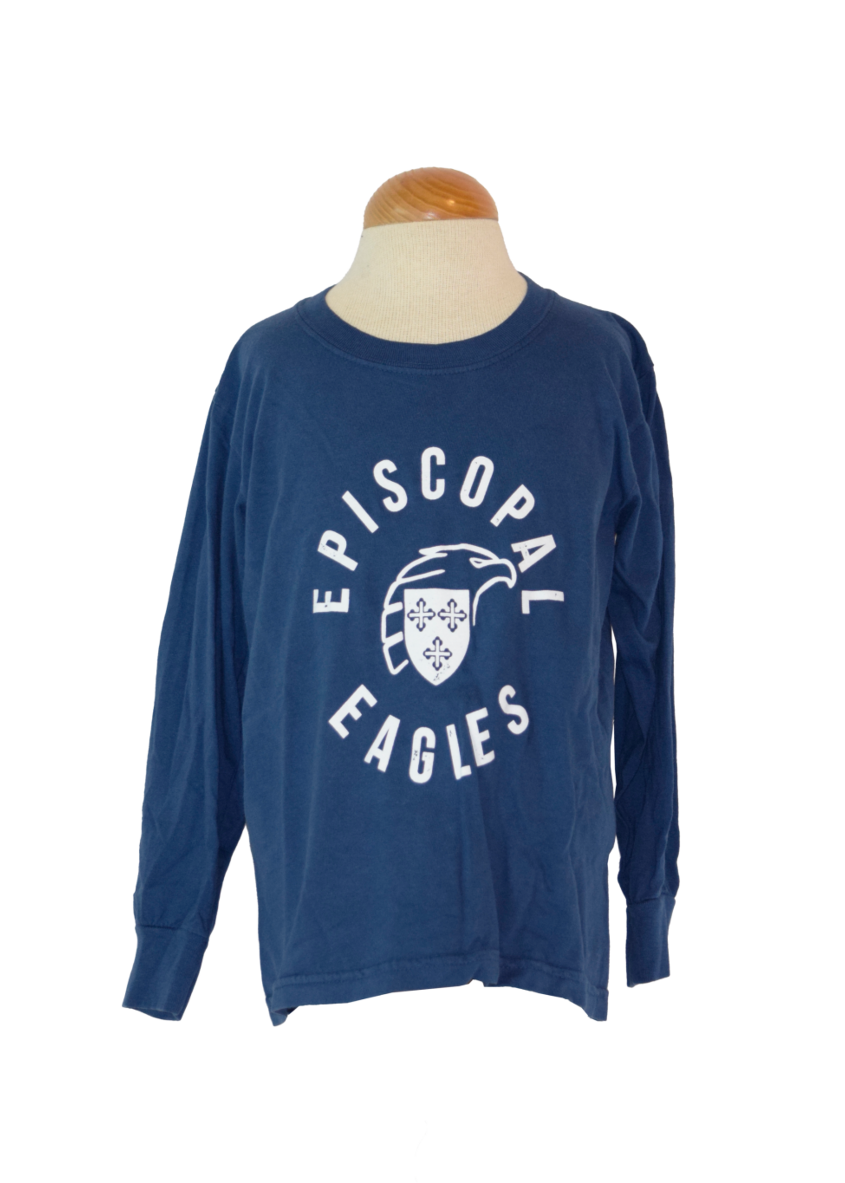 Summit Youth Long Sleeve Tee