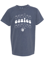 Summit Youth Triple Eagles Tee