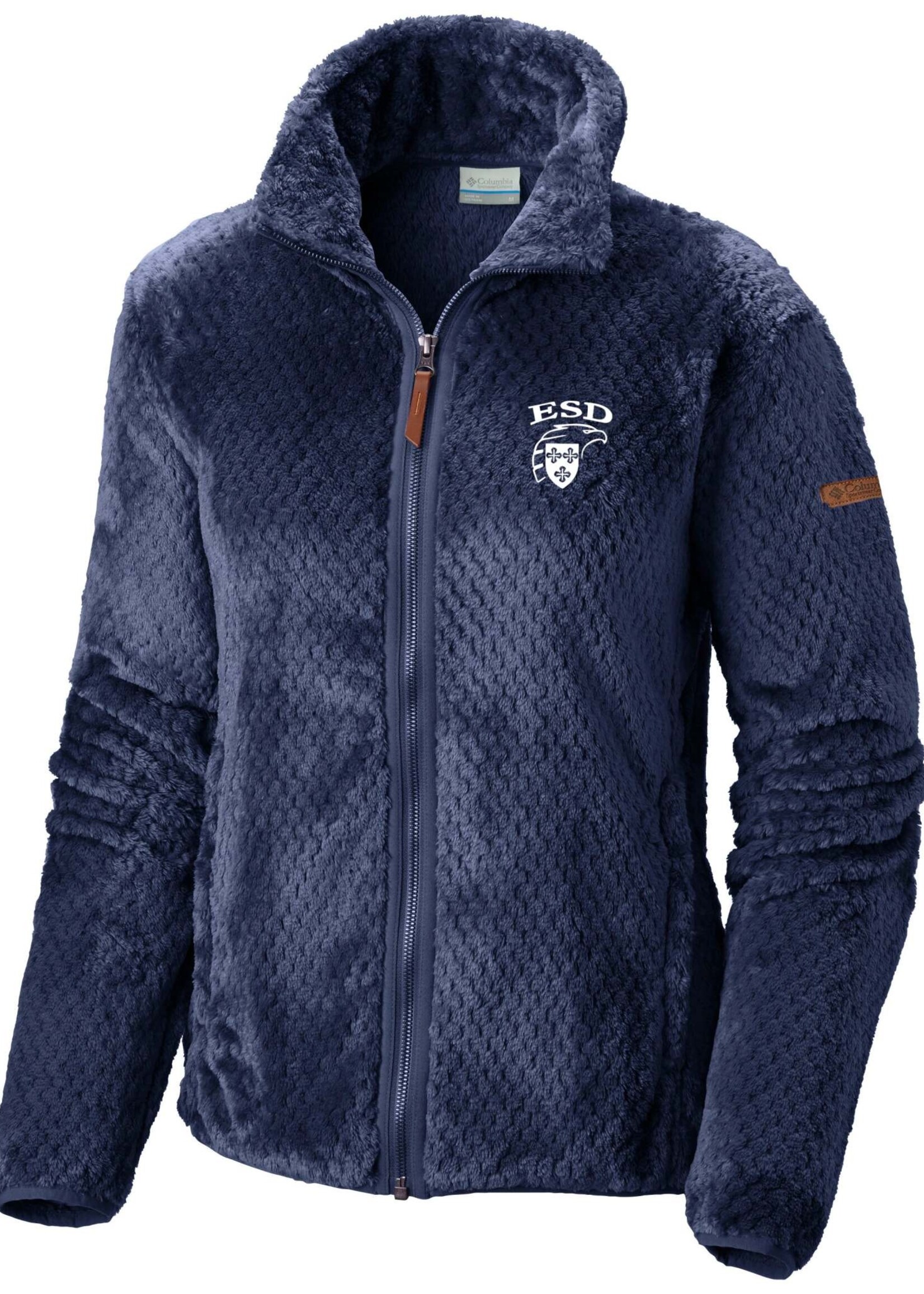 Columbia Women's Fire Side II Sherpa