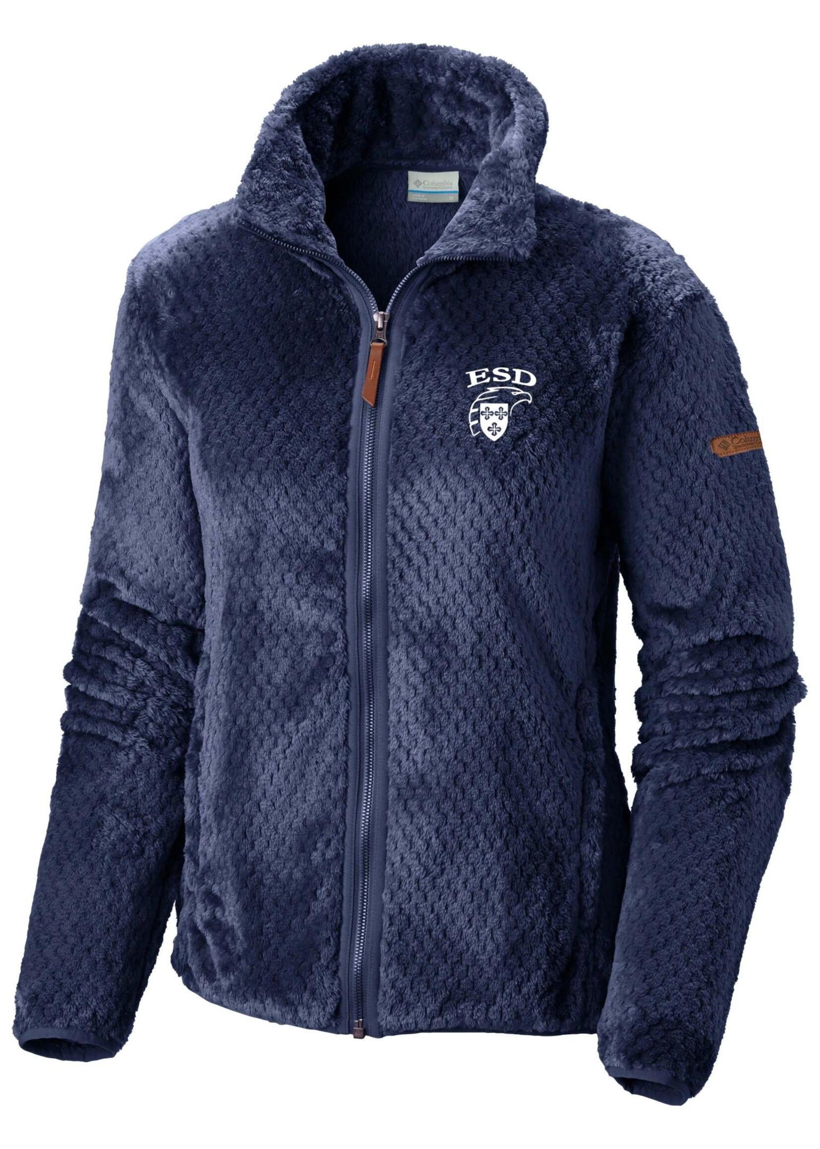 Columbia Women's Fire Side II Sherpa