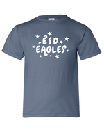 Summit Youth ESD EAGLES with Stars