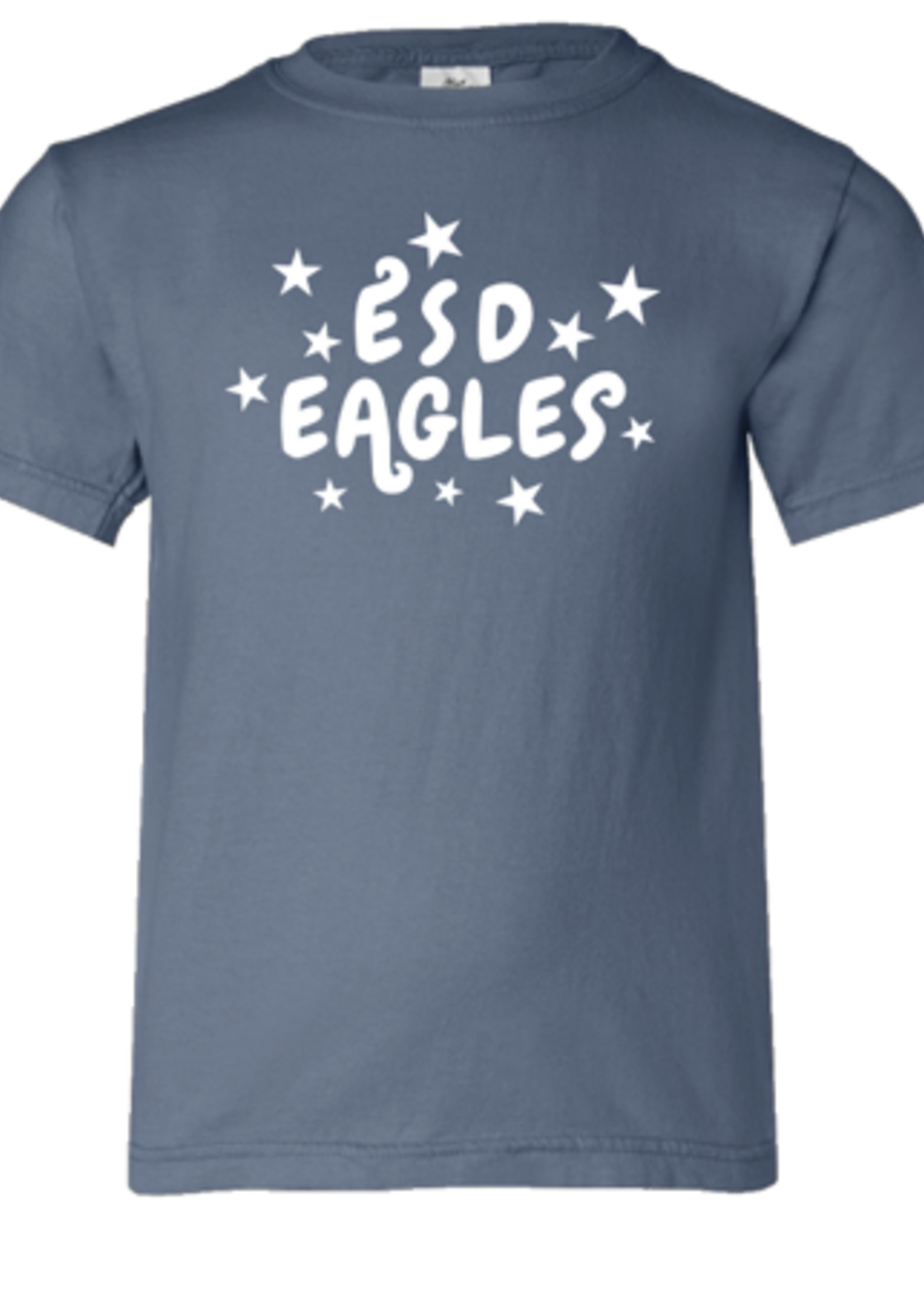 Summit Youth ESD EAGLES with Stars