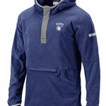 Columbia Basin Trail 1/2 Snap Fleece Hoodie