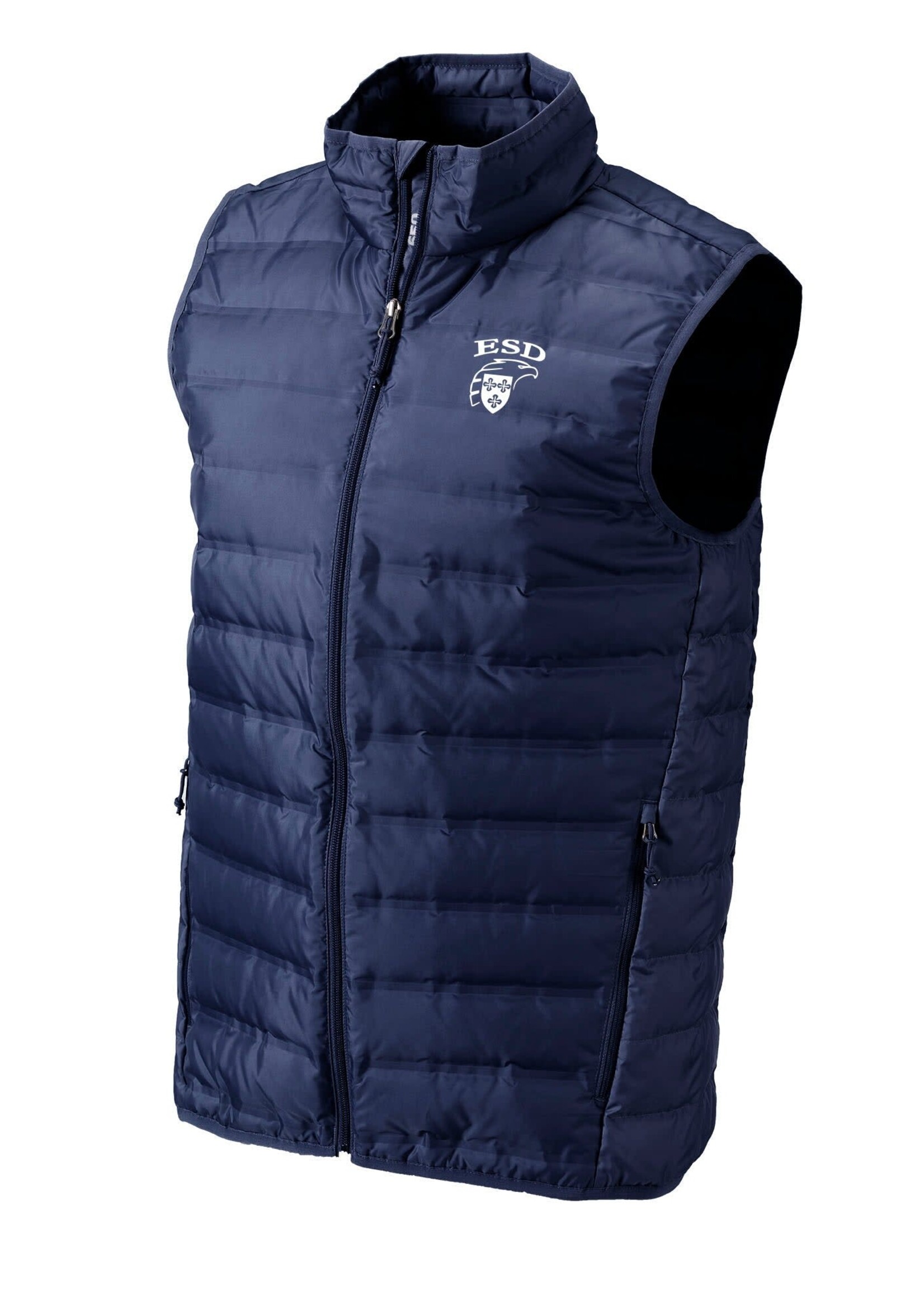 Columbia Powder Lite Women's Vest