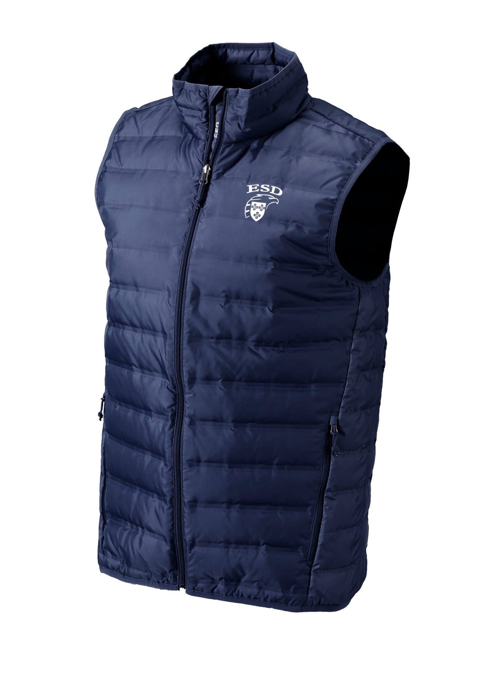 Columbia Powder Lite Women's Vest