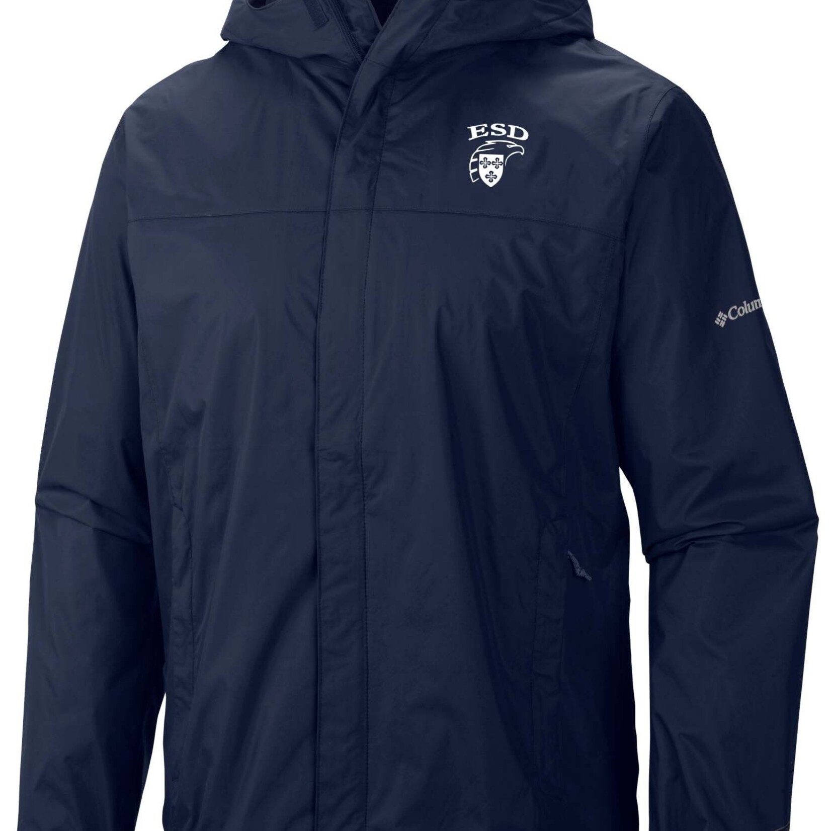 Columbia Watertight II Jacket