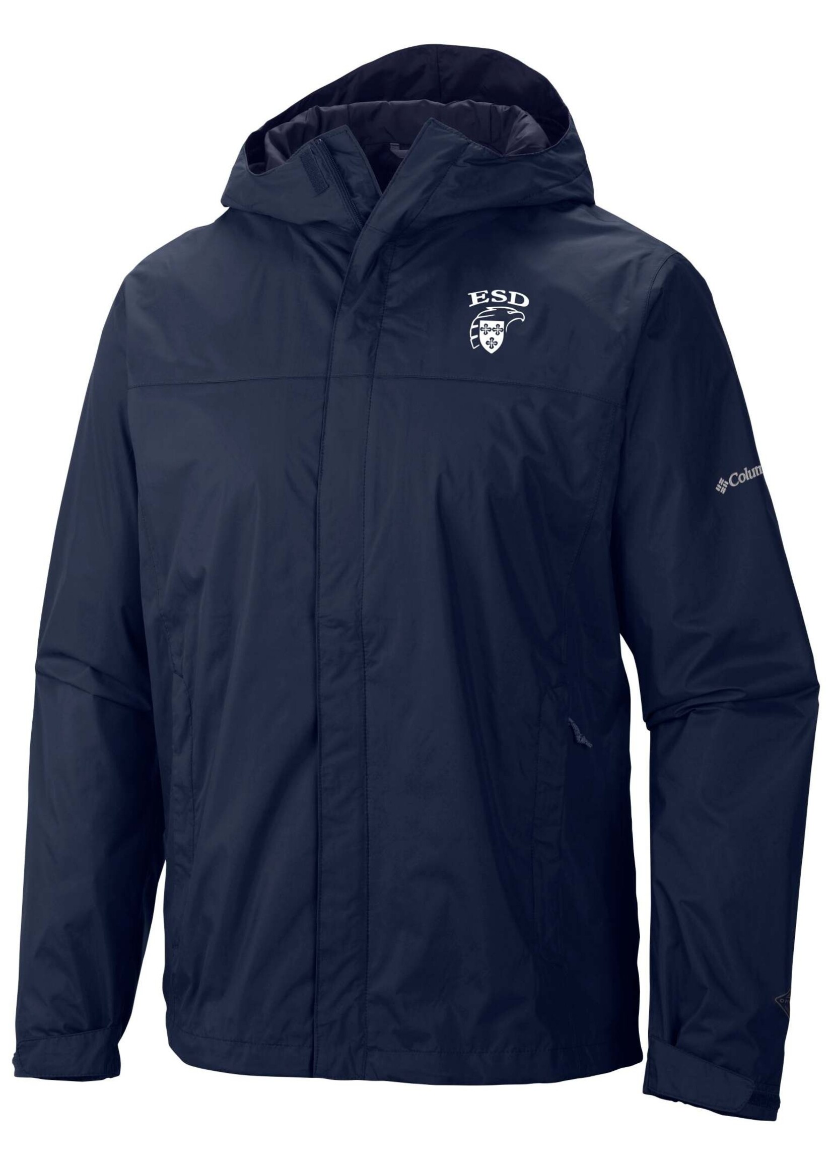 Columbia Watertight II Jacket
