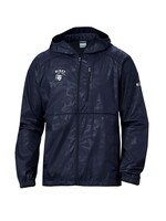 Columbia Camo Flash Forward Windbreaker