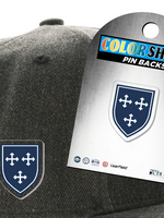 CDI Corp CDI Corp Pin Back Shield