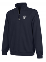 Charles River Crosswind 1/4 Zip