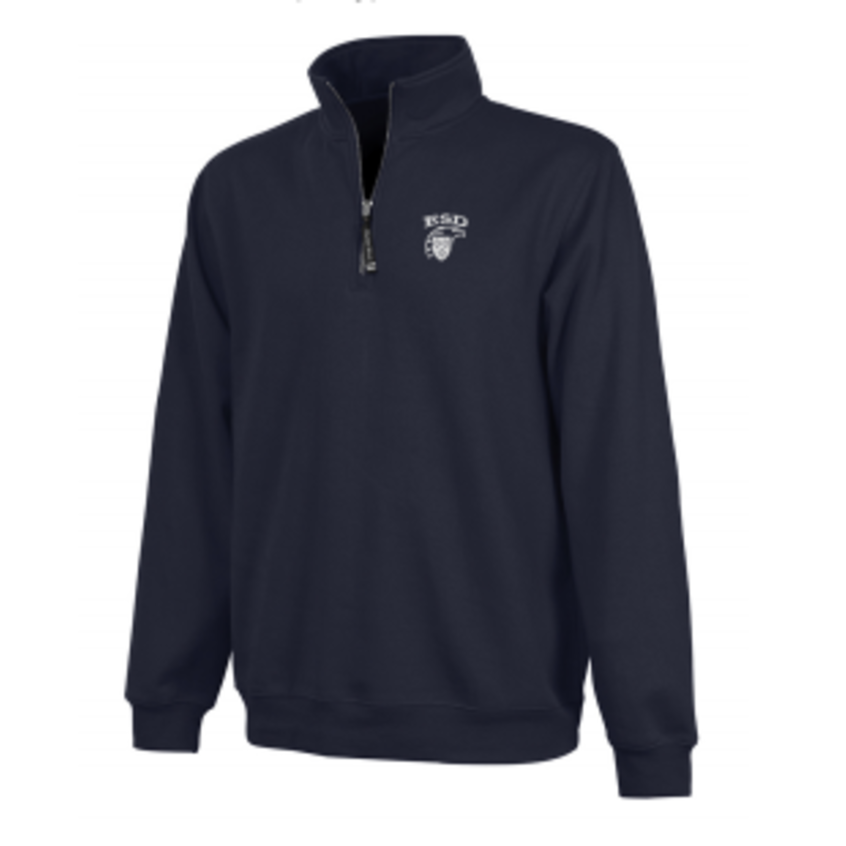 Charles River Youth Crosswind 1/4 zip