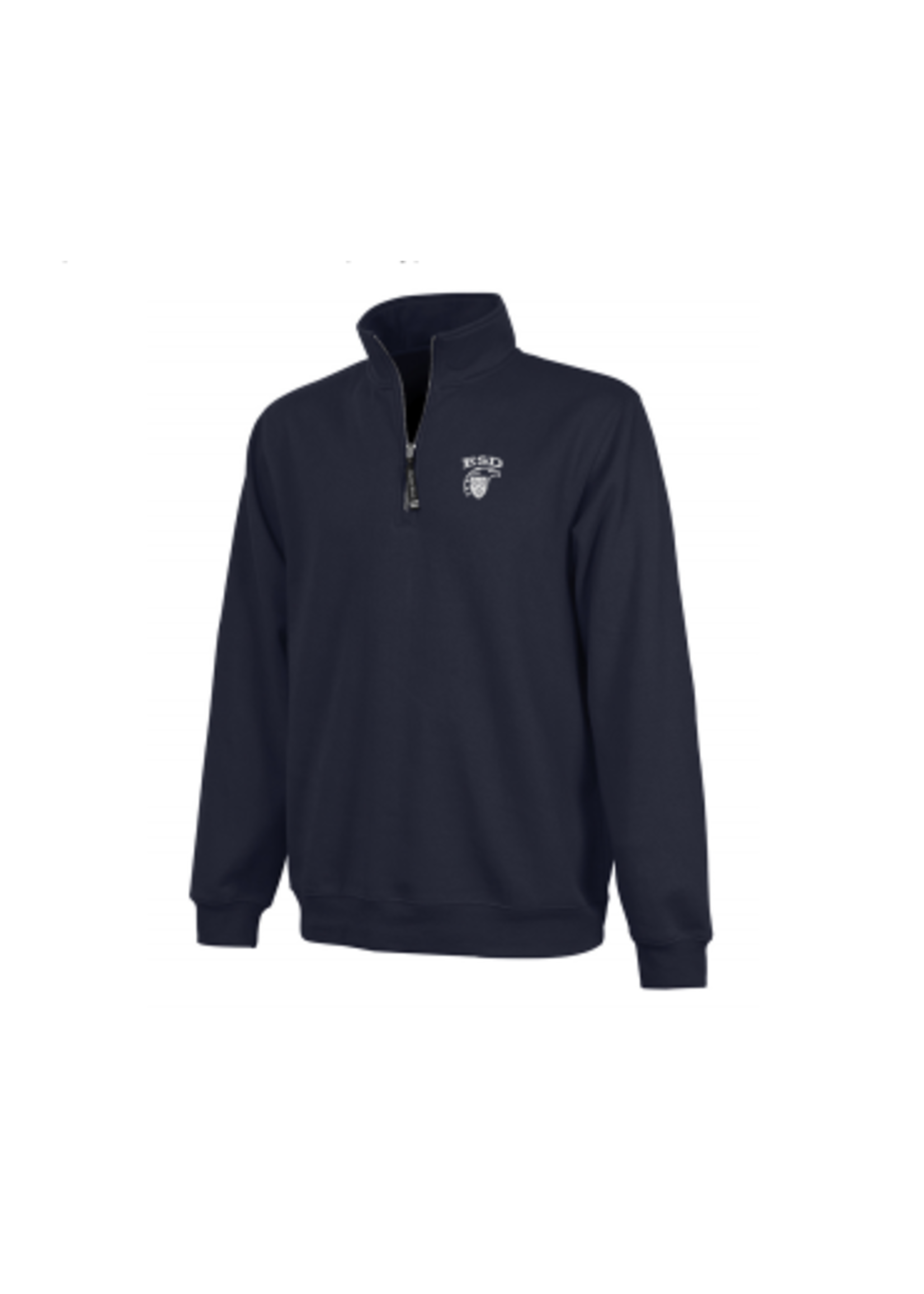 Charles River Crosswind 1/4 Zip