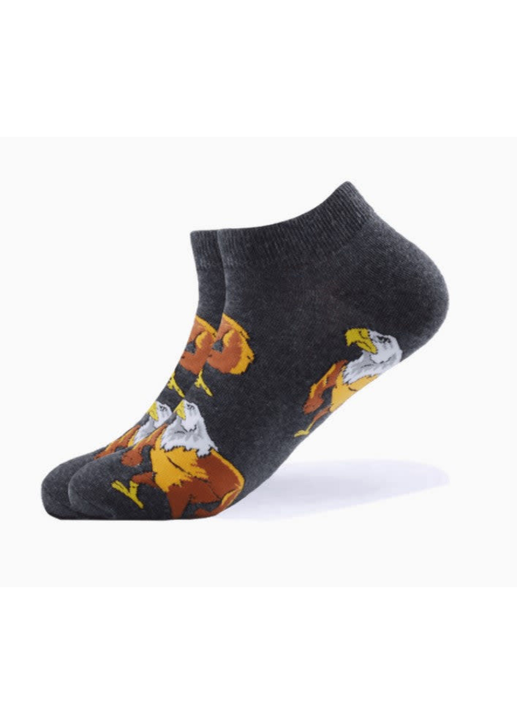 Bold Eagle Socks