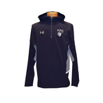 Under Armour Squad Woven Jacket