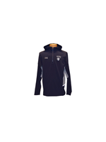 Under Armour Squad Woven Jacket