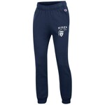 Champion Youth Powerblend Navy Jogger