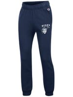 Champion Youth Powerblend Navy Jogger