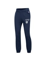 Champion Youth Powerblend Navy Jogger